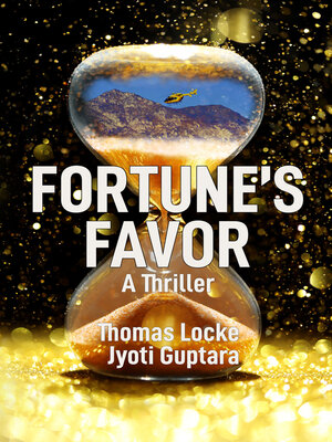 cover image of Fortune's Favor